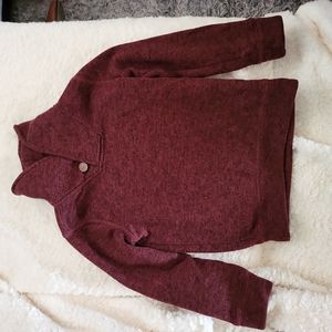 Boys sweater